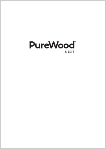 PureWood NEXT