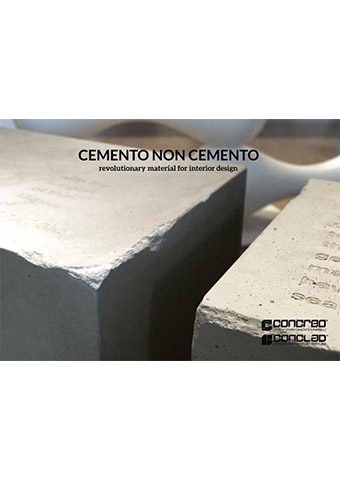 Concreo - Conclad